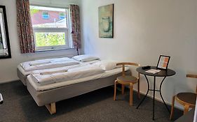 Århus Hostel