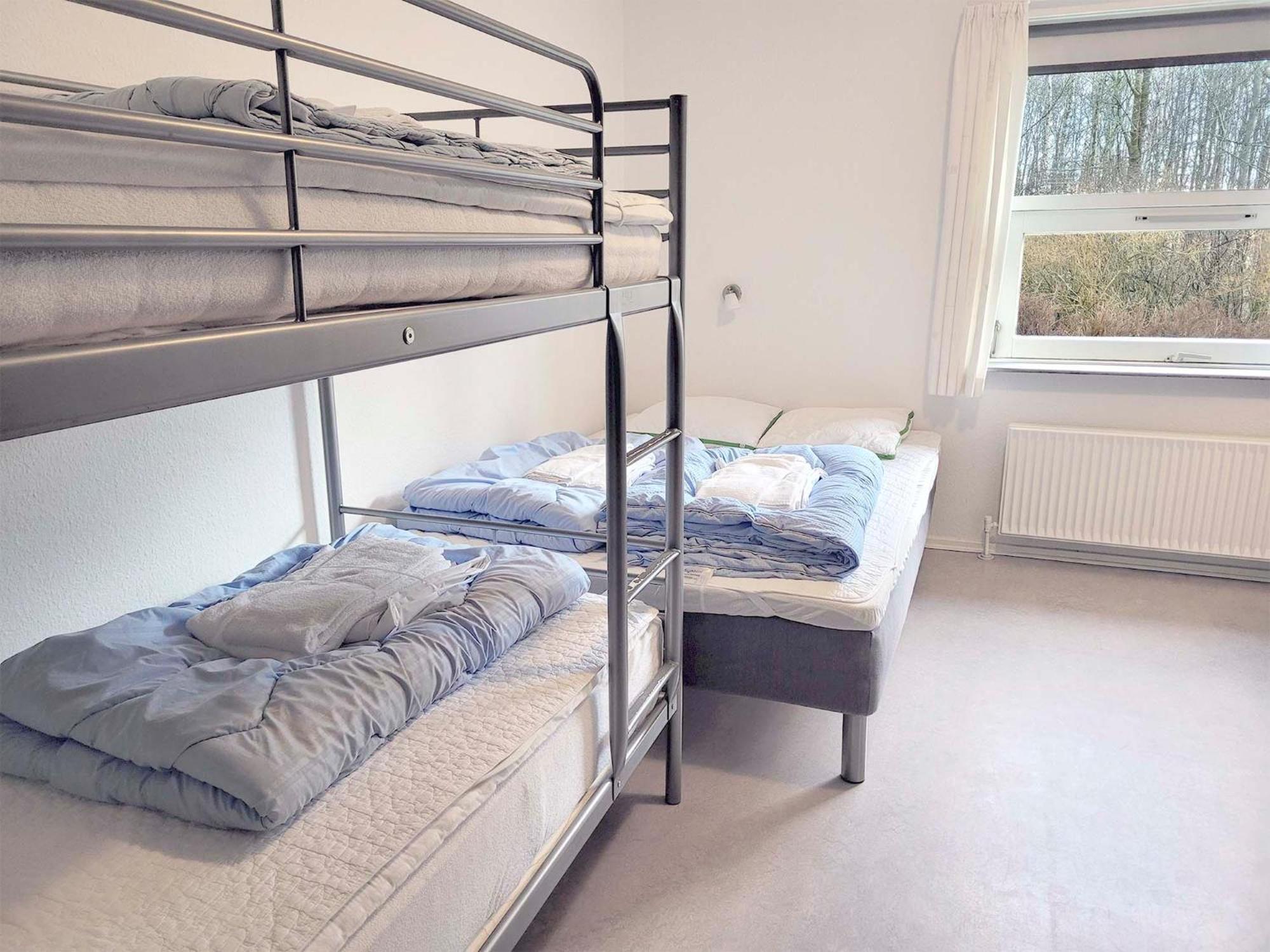 Aarhus Hostel Eksteriør billede