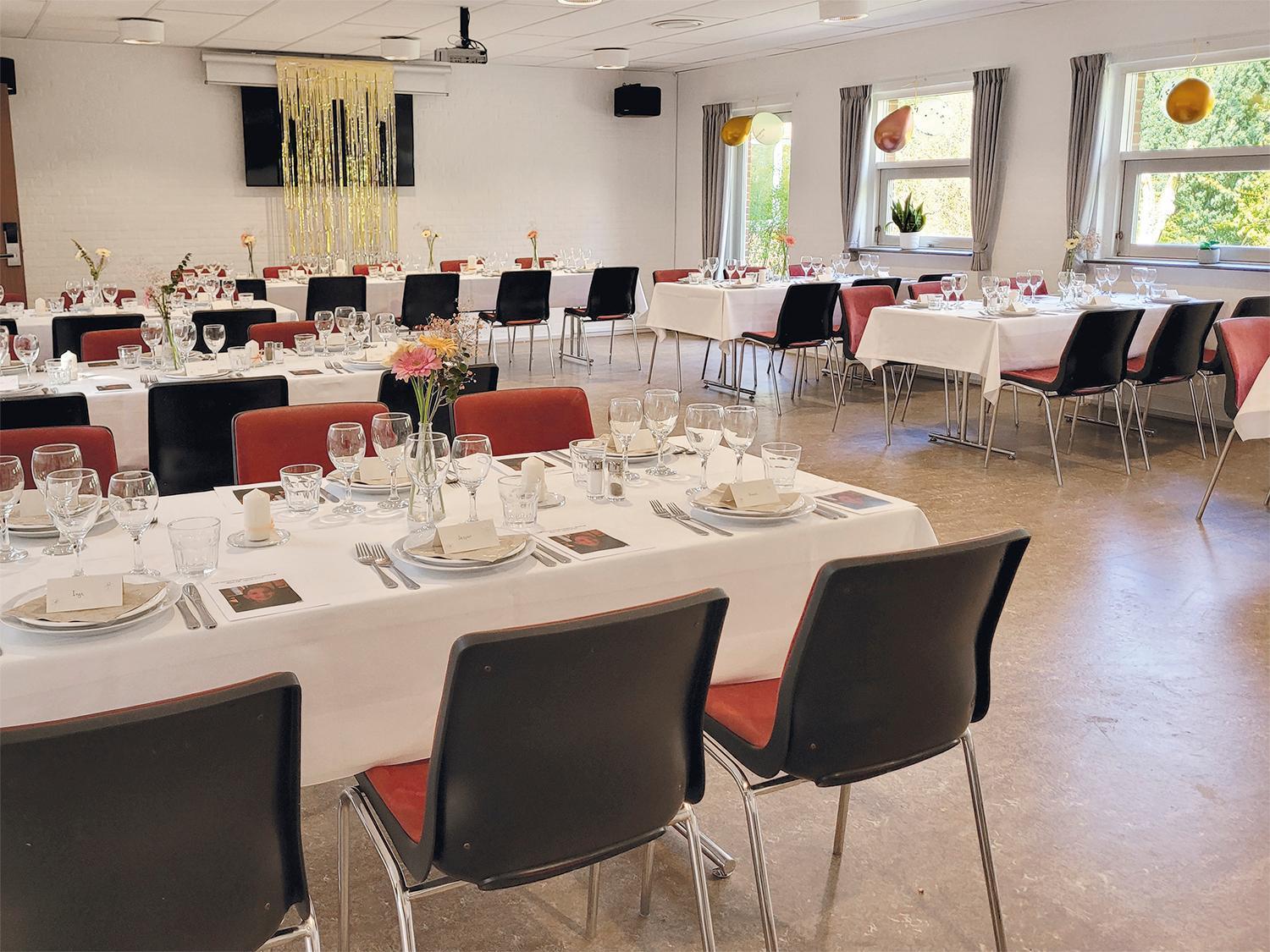 Aarhus Hostel Eksteriør billede