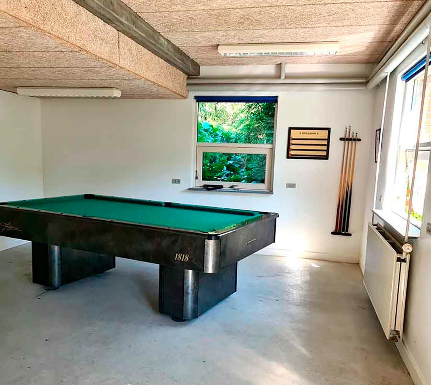 Aarhus Hostel Eksteriør billede