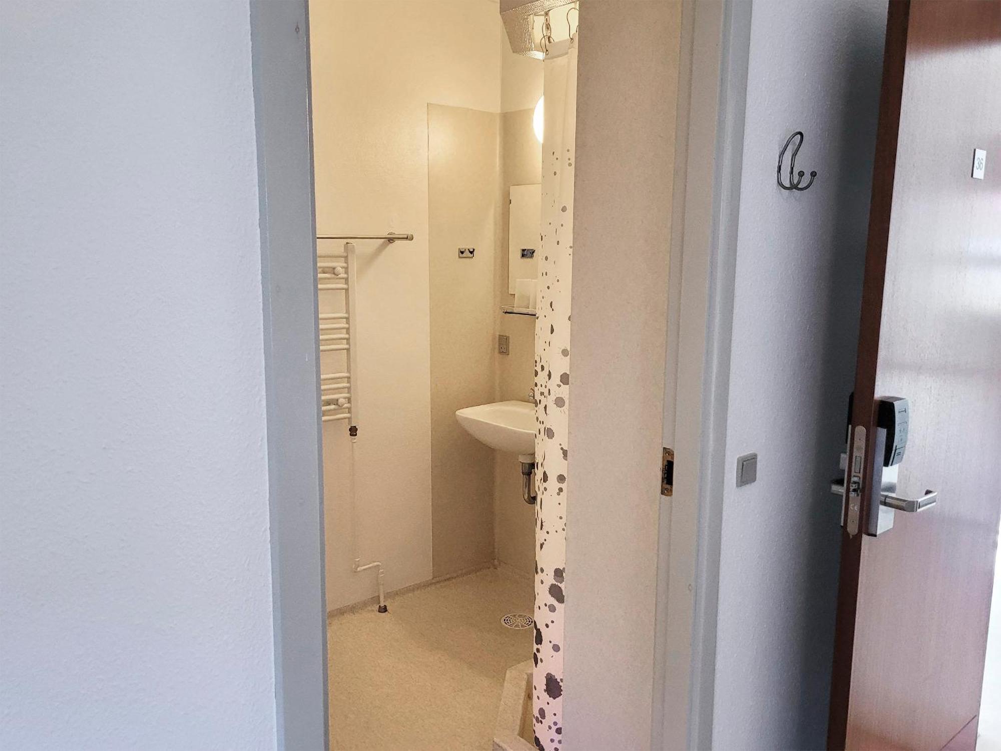 Aarhus Hostel Eksteriør billede